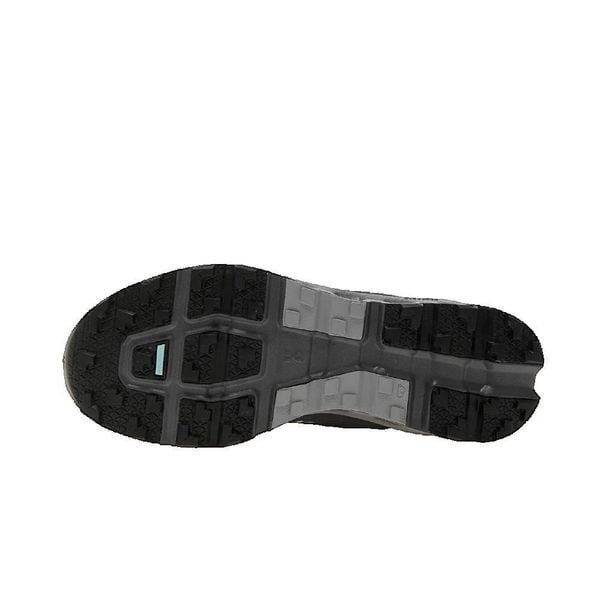 Buty do biegania męskie On Cloudvista 2. Czarne buty sportowe męskie On Running, z materiału, bez zapięcia, do biegania. Za 765.95 zł.