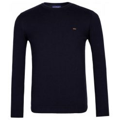 Paul Parker Sweter Męski Xl Ciemnoniebieski. Swetry przez głowę męskie marki Paul Parker. Za 189.00 zł.
