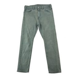 Second life - Levi Strauss jeansy męskie 510 skinny - Jak nowy. Szare jeansy męskie Levi's, sportowe. Za 127.76 zł.