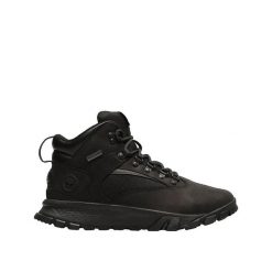 Buty turystyczne Timberland Mt Lincoln Goretex Czarny. Czarne trekkingi męskie Timberland, trekkingowe, gore-tex. Za 776.55 zł.