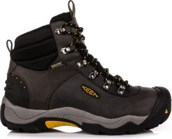 Buty trekkingowe męskie Keen szare r. 47. Szare trekkingi męskie Keen. Za 667.32 zł.