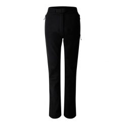 Damskie Spodnie Turystyczne Melodic Pro II. Czarne spodnie sportowe damskie Dare 2b, xl, bez wzorów, trekkingowe. Za 238.99 zł.