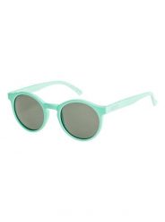 Okulary przeciwsłoneczne dla Kobiety MIA ECONYL Niebieski. Niebieskie okulary przeciwsłoneczne damskie Roxy. Za 389.99 zł.