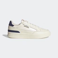 Buty męskie ADIDAS Aspyre. Buty sportowe męskie Adidas, z kauczuku, bez zapięcia, trekkingowe. W wyprzedaży za 299.99 zł.