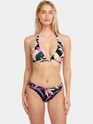 Bikini Damskie O'Neill Essentials Marga Cruz. Czarne bikini damskie O'Neill, na lato, s, bez wzorów. Za 259.00 zł.