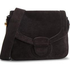 Torebka COCCINELLE - DS1 Vega Suede E1 DS1 12 01 01 Noir 001. Torebki do ręki damskie marki Coccinelle. Za 1,399.90 zł.