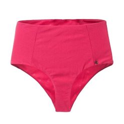 Figi Damskie Palima Plain Bikini Bottoms. Niebieskie bikini damskie AQUAWAVE, l, bez wzorów. Za 87.99 zł.
