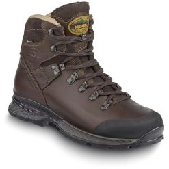 Buty trekkingowe damskie MEINDL Toronto Lady MFS. Brązowe trekkingi damskie Meindl, trekkingowe, gore-tex. Za 1,449.90 zł.