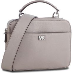Torebka MICHAEL MICHAEL KORS - Crossbodies 32F8SF5C2L Pearl Grey. Torebki do ręki damskie marki MICHAEL Michael Kors. Za 1,009.00 zł.