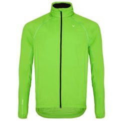 Kurtka rowerowa (windbreaker) męska SILVINI Men Jacket VETTA. Zielone kurtki męskie Silvini, m, bez wzorów, rowerowe. Za 279.00 zł.