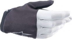 Alpinestars Rękawiczki męskie ALPINESTARS A-ARIA GLOVES, black Rozmiar: M. Czarne rękawiczki męskie Alpinestars, bez wzorów. Za 150.44 zł.