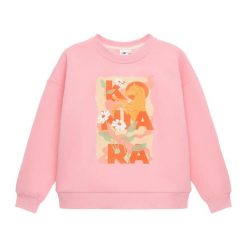 Bluza dziecięca Galop Wear Koniara. Czerwone bluzy dla dziewczynek GALOP WEAR, na lato, bez wzorów, z bawełny, bez ramiączek, bez kaptura. Za 229.00 zł.