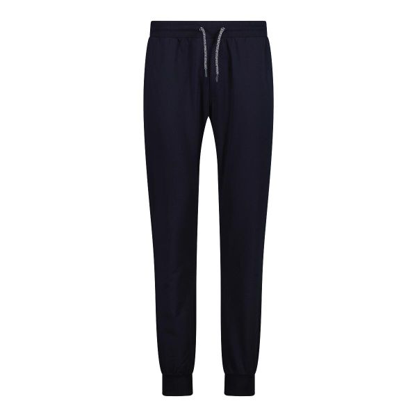 Spodnie męskie turystyczne CMP 35D6997. Niebieskie spodnie sportowe męskie CMP, na lato, m, bez wzorów, trekkingowe. Za 192.00 zł.