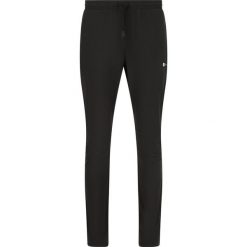 Spodnie dresowe Virtus Benan. Czarne buty sportowe męskie VIRTUS, z dresówki, bez zapięcia, na fitness i siłownię. Za 180.50 zł.