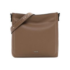 SURI FREY Torebka Naramienna SFY Henny Torebki 1 ct Damski. Torebki shopper damskie Suri Frey, bez wzorów, z poliesteru, małe, bez dodatków. Za 178.99 zł.