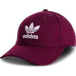 Czapka z daszkiem adidas - Baseb Class Tre DV0175 Maroon/White. Czapki i kapelusze męskie marki Adidas. Za 69.95 zł.