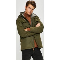 Columbia - Kurtka South Canyon Lined. Brązowe kurtki męskie Columbia, z materiału. W wyprzedaży za 599.90 zł.