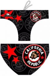 Arena TURBO SLIPY KĄPIELÓWKI MĘSKIE CALIFORNIA FLAG 79893 ROZMIAR M. Kąpielówki męskie Arena, m, bez wzorów, żeglarskie. Za 127.39 zł.