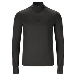 Koszulka termoaktywna Endurance Etan. Czarne buty sportowe męskie Endurance, bez zapięcia, na fitness i siłownię. Za 217.50 zł.