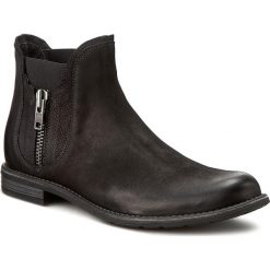 Sztyblety GINO ROSSI - Aldo MBV257-S53-4B00-9900-F 99. Botki męskie marki Giacomo Conti. W wyprzedaży za 279.00 zł.