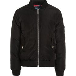 Zadig & Voltaire Kurtka zimowa schwarz. Kurtki i płaszcze dla chłopców Zadig & Voltaire, na zimę, z materiału. W wyprzedaży za 501.75 zł.