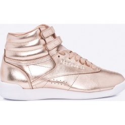 Reebok Classic - Buty. Obuwie sportowe damskie marki Reebok Classic. W wyprzedaży za 199.90 zł.