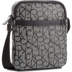 Saszetka CALVIN KLEIN - Ck Mono Mini Reporte K50K504285 019. Saszetki męskie marki Calvin Klein. W wyprzedaży za 249.00 zł.