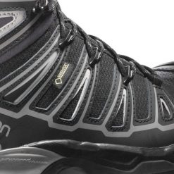 Salomon Buty męskie X Ultra Mid 2 Gtx M Bk/India Ink/Monu r. 42 (L39867400). Trekkingi męskie marki Salomon. Za 569.00 zł.