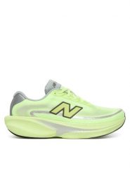 New Balance Buty do biegania Buty do biegania Fresh Foam Ellipse v1 Zielony. Zielone buty sportowe męskie New Balance, bez wzorów, z materiału, do biegania. Za 649.99 zł.