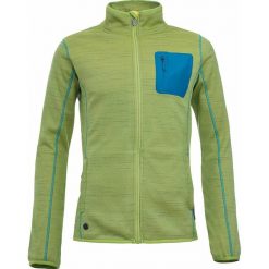 Woox Bluza męska fleece cursor flavo zielona r. XXL. Bluzy męskie Woox. Za 128.50 zł.