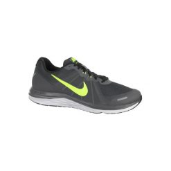 Buty do biegania DUAL FUSION X2 męskie. Szare buty sportowe męskie Nike, z gumy. W wyprzedaży za 219.99 zł.