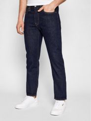 Levi's® Jeansy 502™ 29507-0181 Granatowy Taper Fit. Niebieskie jeansy męskie . Za 289.99 zł.