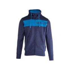 Sam73 Męska Bluza Mm 709 240 Xs. Niebieskie bluzy sportowe męskie sam73. Za 159.00 zł.