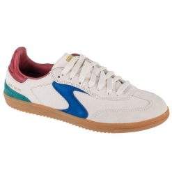 Buty sportowe Sneakersy damskie, Hotshot - For The Win. Szare obuwie sportowe damskie Skechers, bez wzorów, trekkingowe. Za 269.99 zł.