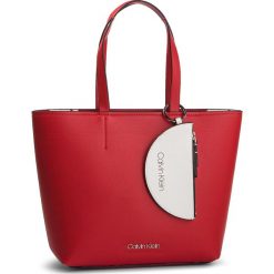 Torebka CALVIN KLEIN - Ck Must Medium Shopper K60K605075 635. Torebki shopper damskie marki Calvin Klein. Za 699.00 zł.