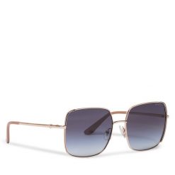 Okulary przeciwsłoneczne Guess. Żółte okulary przeciwsłoneczne damskie Guess. Za 499.99 zł.