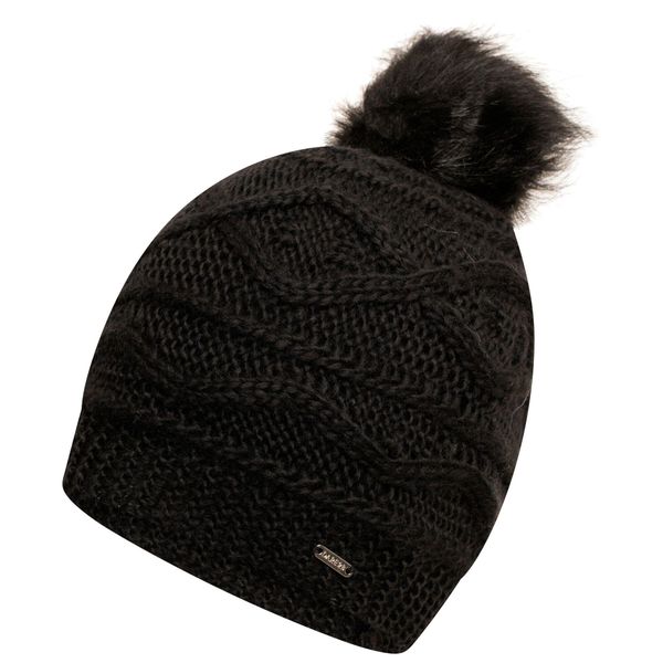 Czapka Damska Pompon Remind II. Białe czapki i kapelusze damskie Dare 2b, na zimę, bez wzorów, sportowe. Za 38.99 zł.