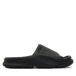 Klapki Heron Preston. Czarne klapki męskie HERON PRESTON. Za 289.99 zł.