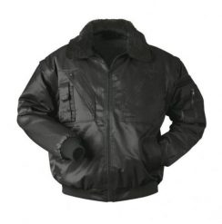 Apple WINTER PILOT JACKET SIZE XXL. Kurtki męskie APPLE, m, bez wzorów, bez kaptura. Za 118.30 zł.