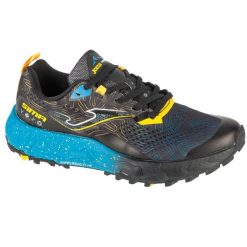 Buty do biegania męskie, Sima Men 25 TKSIMS. Czarne buty sportowe męskie Joma, bez zapięcia, do biegania. Za 379.99 zł.