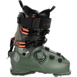 Sporty zimowe Męskie male Atomic Hawx Prime XTD 120 Boa GW Buty Narciarskie M. Brązowe buty sportowe męskie Atomic, bez zapięcia, narciarskie. Za 2,658.99 zł.