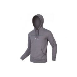 Bluza męska Endura One Clan Hoodie. Szare bluzy męskie ENDURA, m, bez wzorów, bez kaptura. Za 269.99 zł.