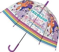 Undercover Parasolka Dziecięca, My Little Pony. Torby i plecaki dziecięce Undercover. Za 50.85 zł.
