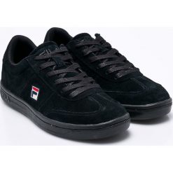Fila - Buty Portland S Low. Buty sportowe męskie marki Fila. W wyprzedaży za 269.90 zł.