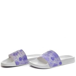 Klapki damskie Kappa Logo Sartwow 2. Białe klapki damskie Kappa, bez wzorów, eleganckie, bez obcasa. Za 149.50 zł.