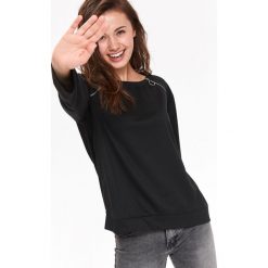 BLUZA DAMSKA NIEROZPINANA, Z SUWAKAMI. Bluzy damskie TROLL. W wyprzedaży za 44.99 zł.