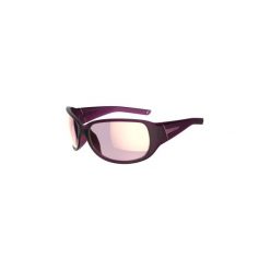 Okulary przeciwsłoneczne MH 510 polaryzacyjne kategoria 3. Okulary przeciwsłoneczne damskie marki QUECHUA. Za 99.99 zł.