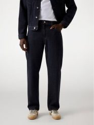 Guess Jeansy M5YA82 D5QC2 Niebieski Regular Fit. Niebieskie jeansy męskie Guess. Za 399.99 zł.