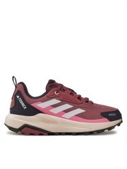 Adidas Trekkingi Terrex Anylander Rain.Rdy IH3550 Brązowy. Brązowe trekkingi damskie Adidas, trekkingowe. Za 299.99 zł.