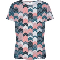 Colour Pleasure Koszulka damska CP-030 103 zielona r. M/L. Bluzki damskie marki Colour Pleasure. Za 70.35 zł.